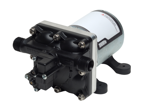 SHURFLO 4028-100-E54