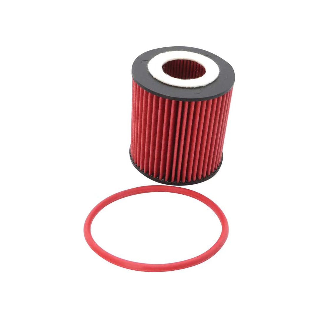 K&N FILTER HP-7044