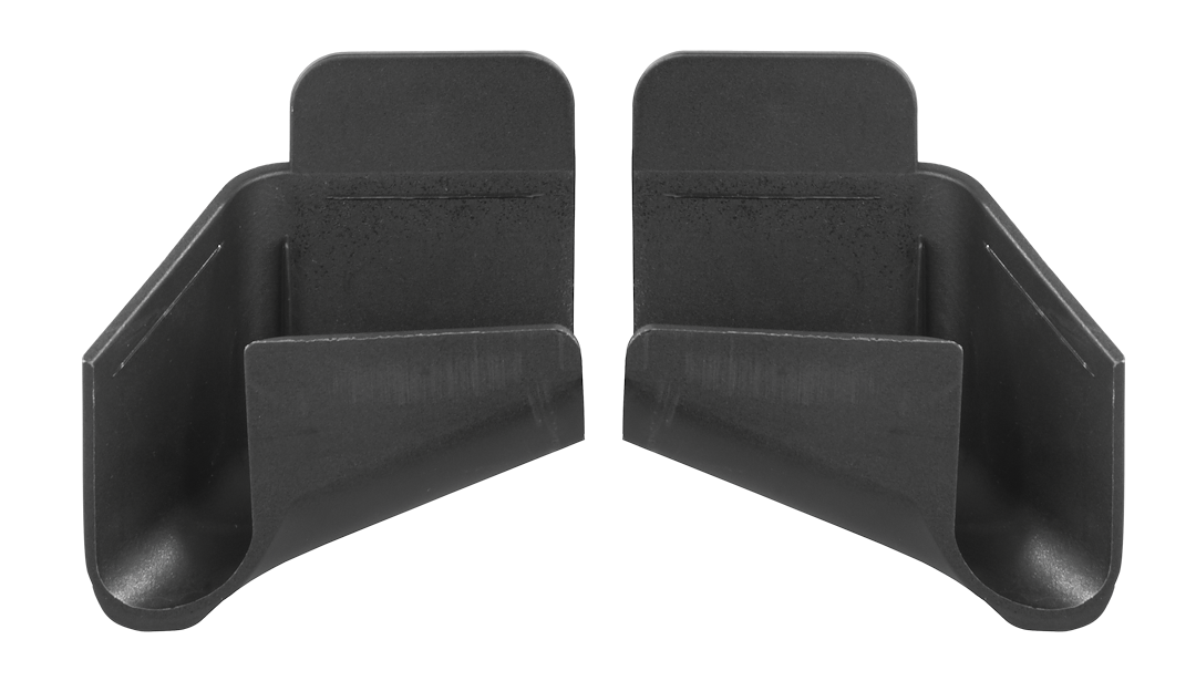 JR PRODUCTS 389BK-A