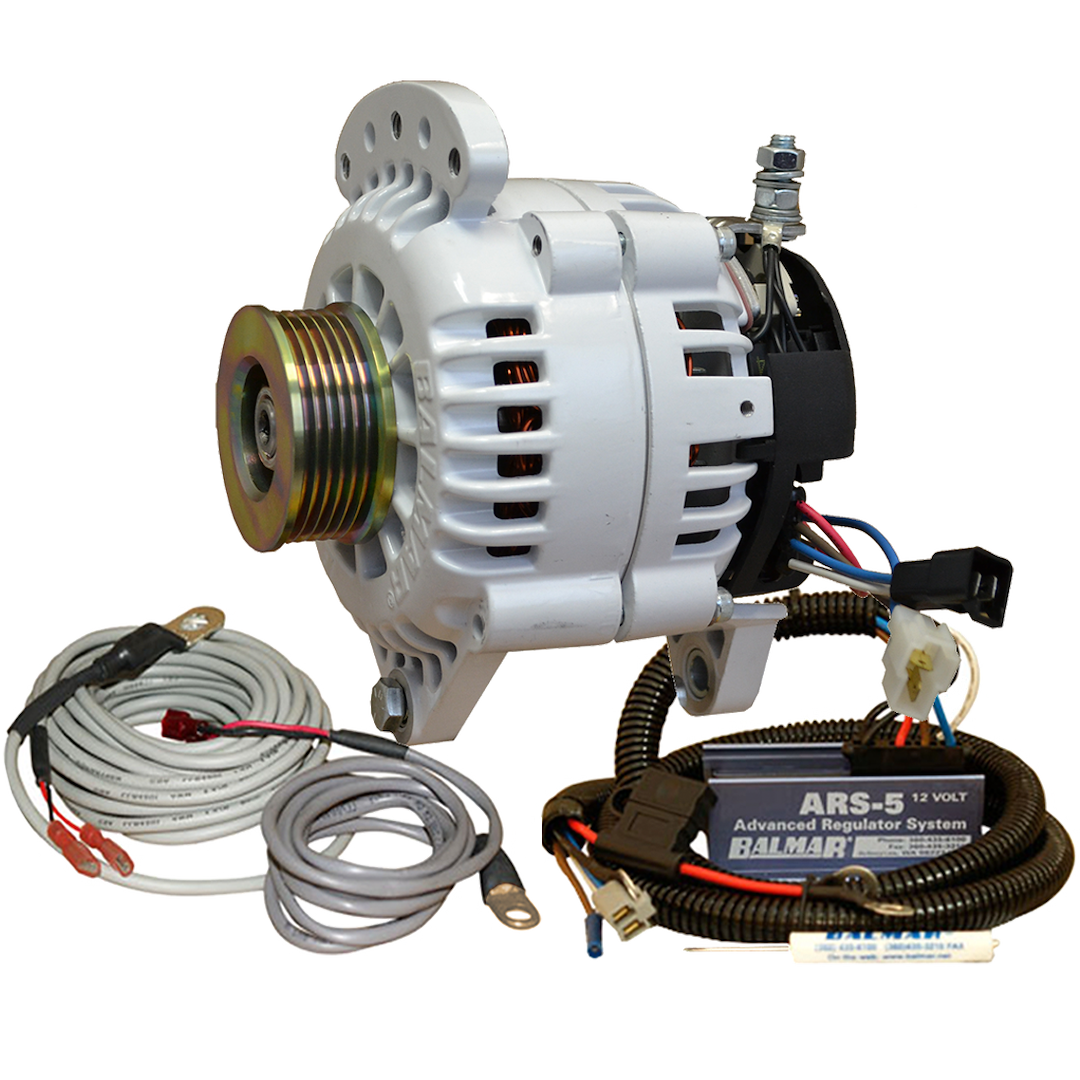 BALMAR 60-YP-120-K6