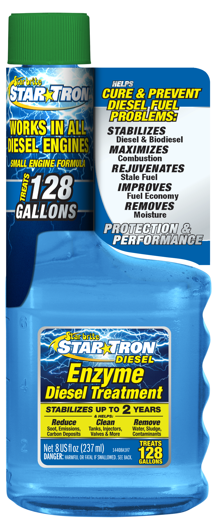 STAR BRITE 14408