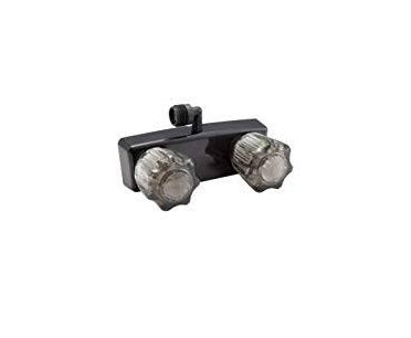EMPIRE FAUCE U-YJW9053VBLK-A