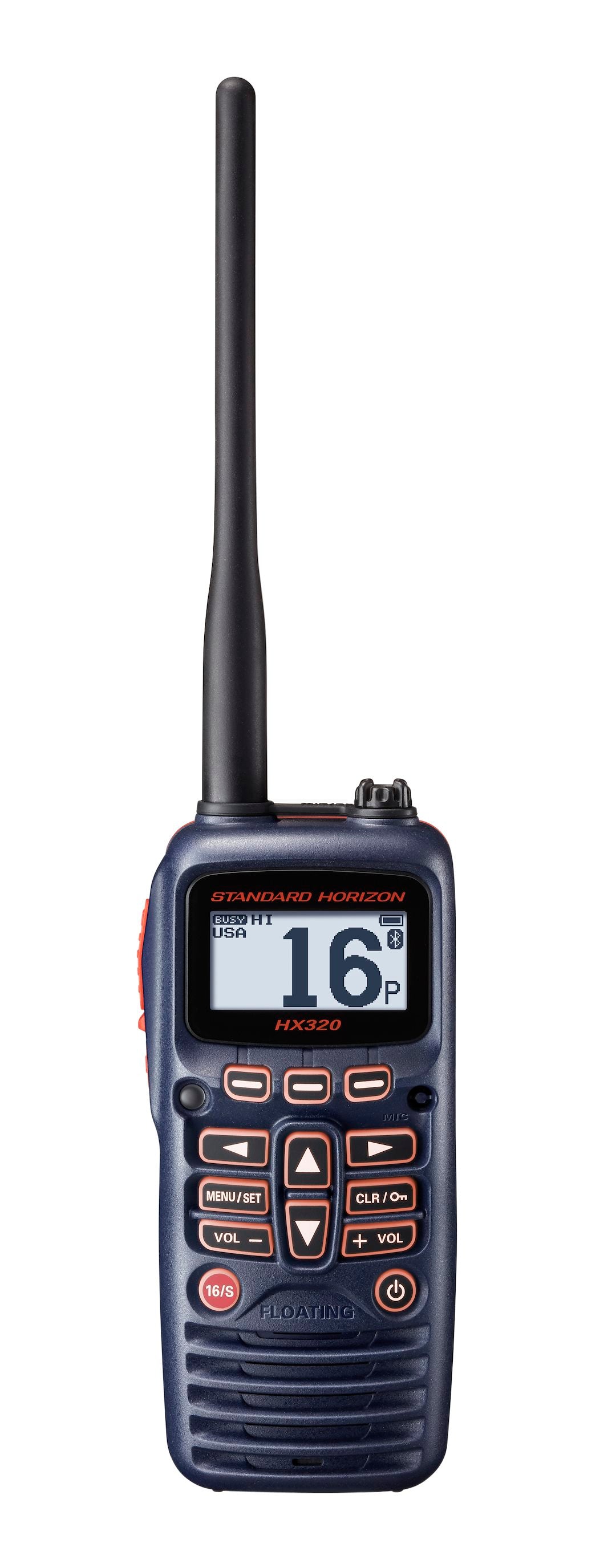 STANDARD HX320
