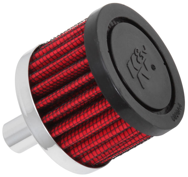 K&N FILTER 62-1010