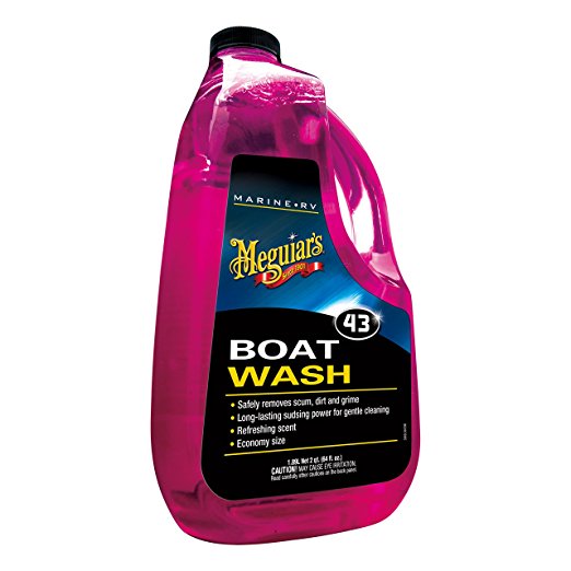 MEGUIARS WAX M4364
