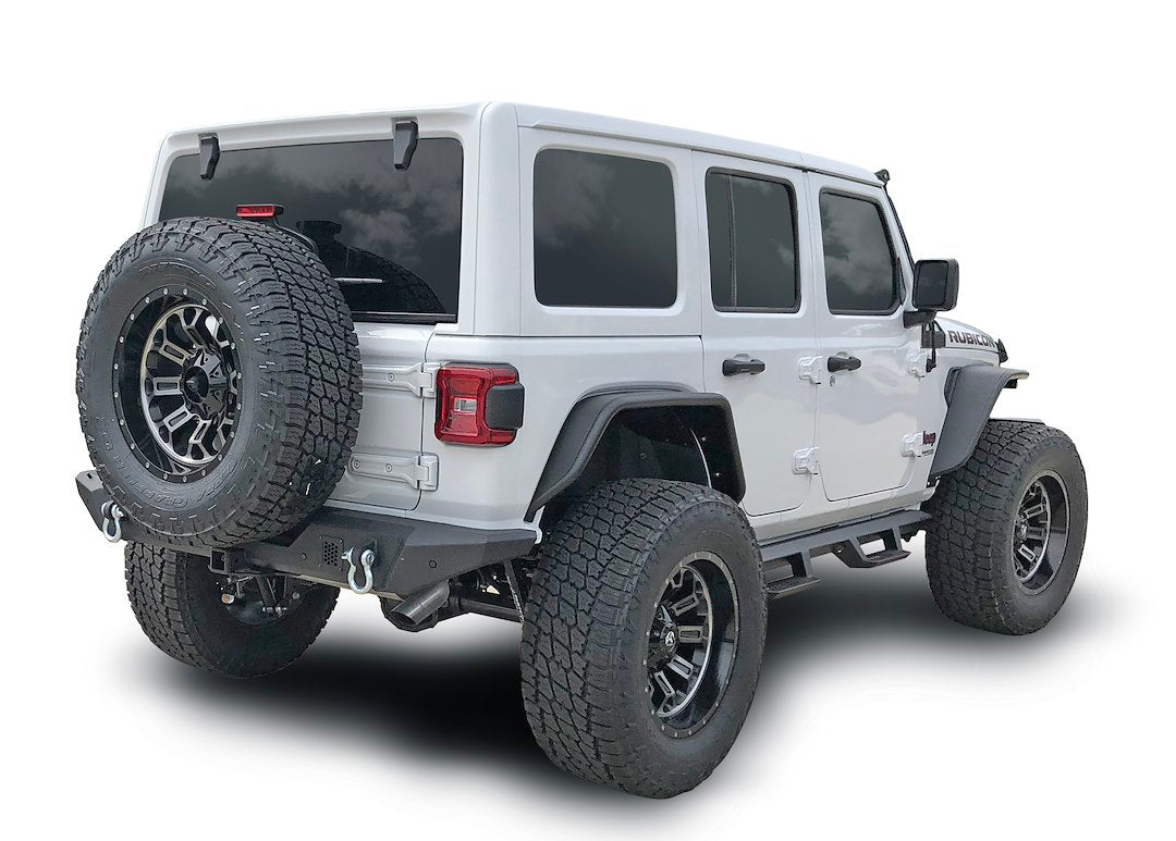 TRAILFX JL06T