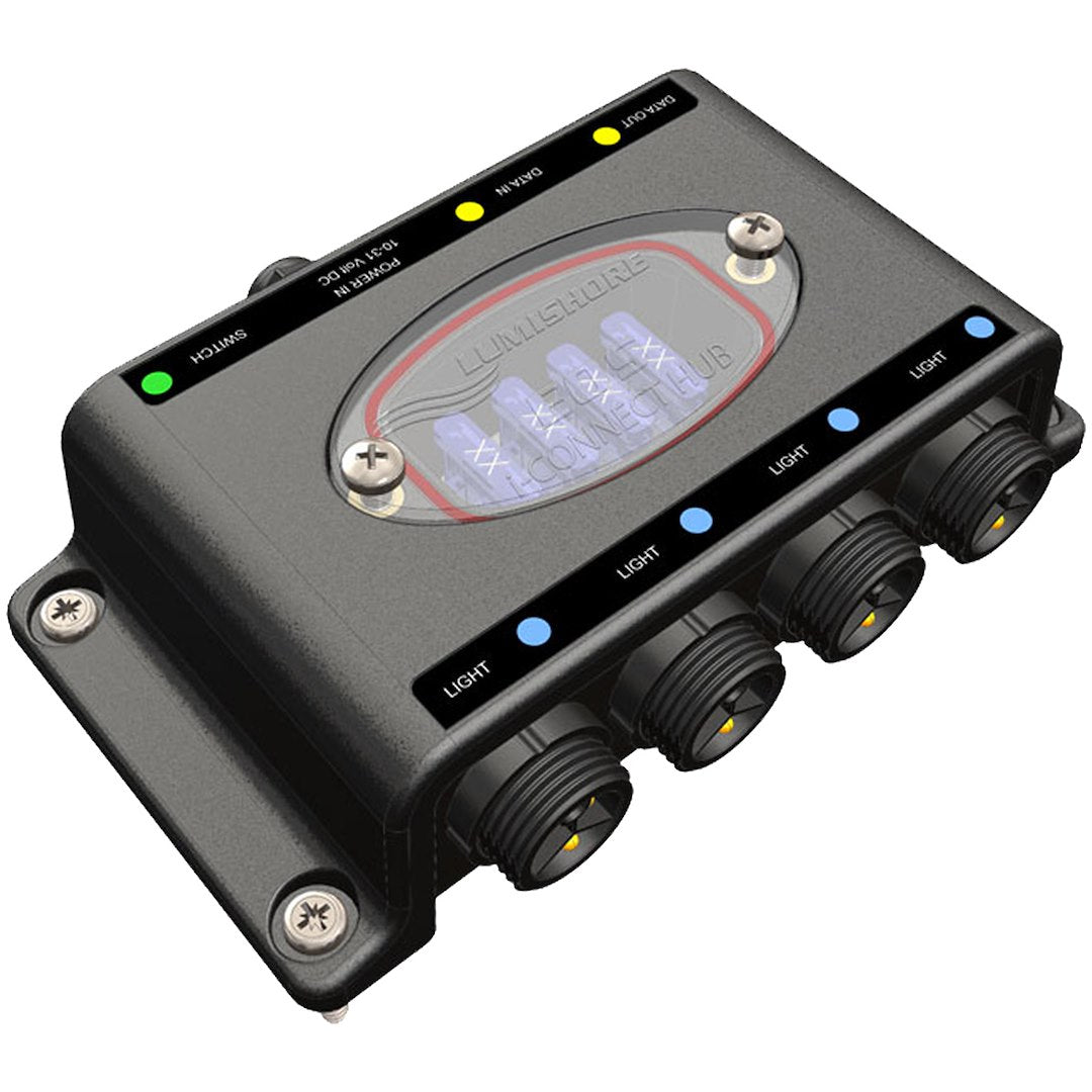 LUMISHORE US 010-04357-00