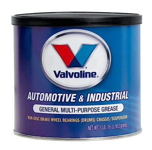 VALVOLINE VV608