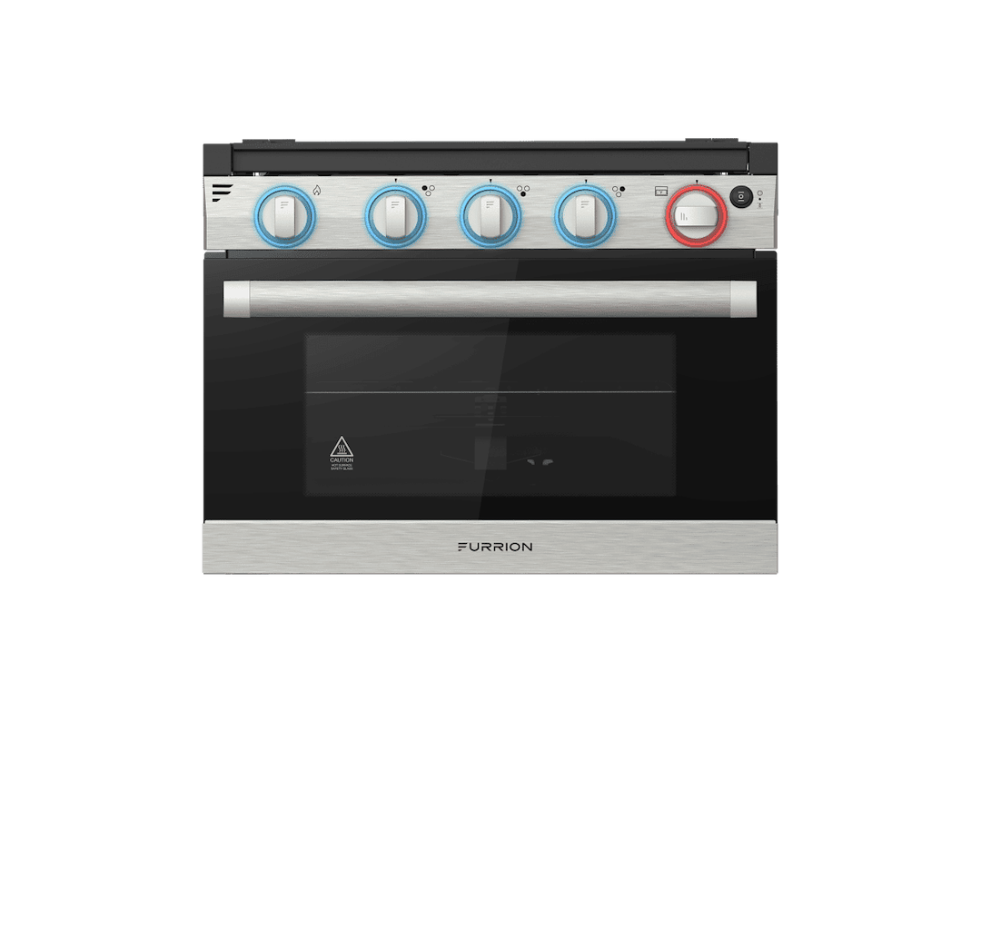 FURRION LLC F1S17L02A-SS