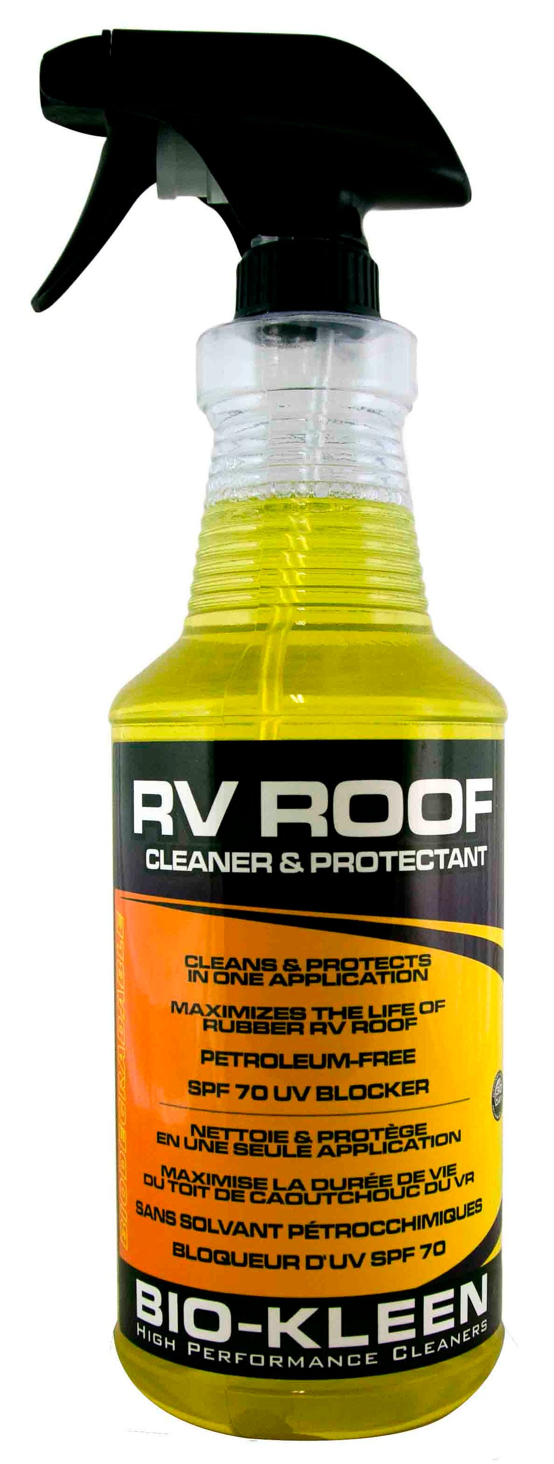 BIO-KLEEN M02407