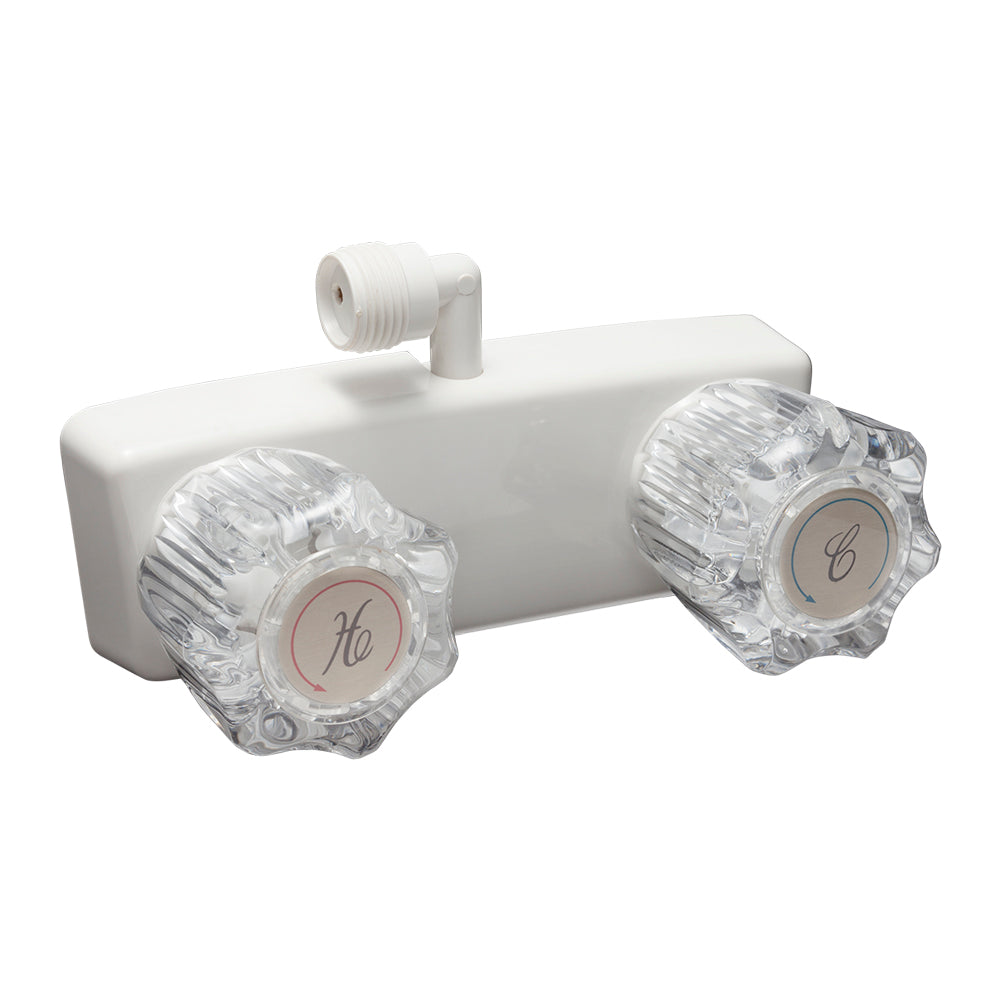 DURA FAUCET DF-SA100A1-WT