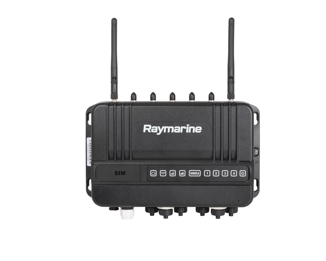 RAYMARINE E70640