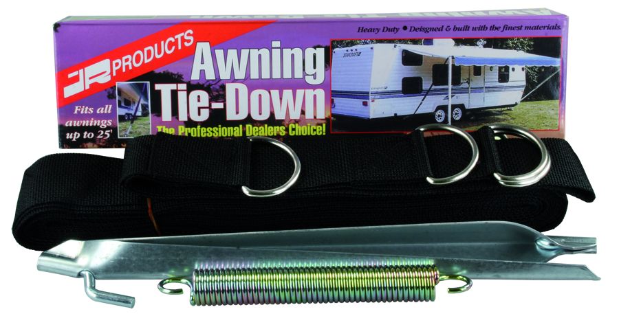 JR PRODUCTS 09253
