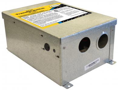GO POWER TS-50M