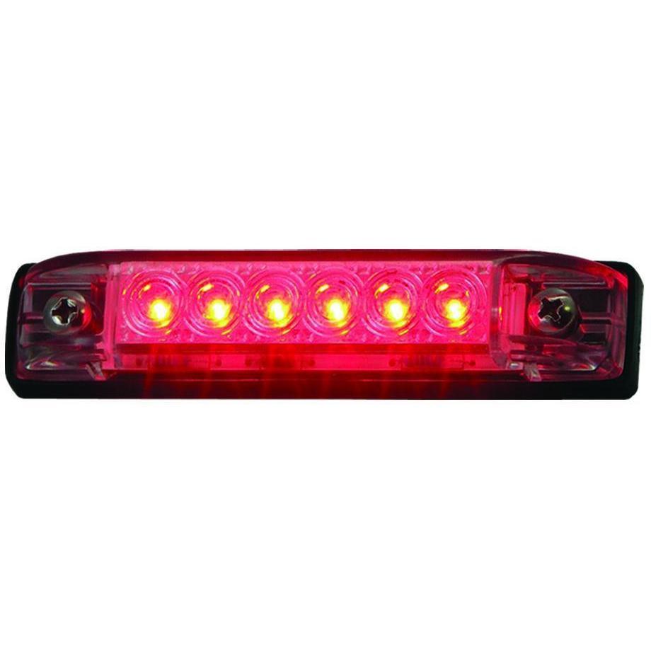 T-H MARINE LED-51803-DP