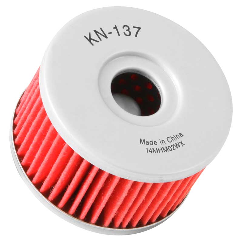 K&N FILTER KN-137