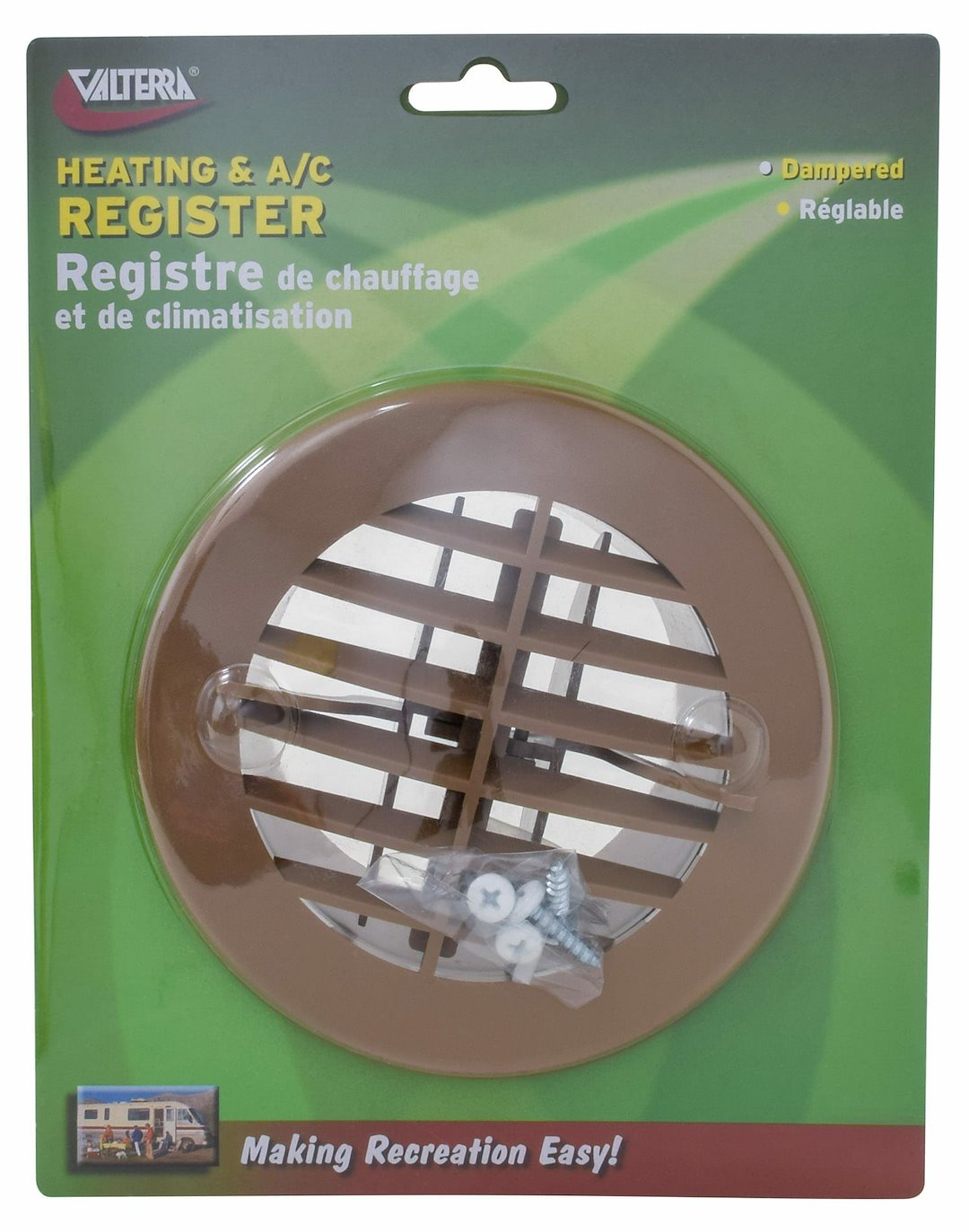 VALTERRA LLC A10-3351VP