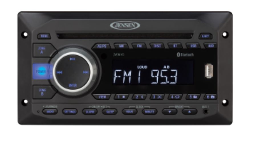 ASA JWM452