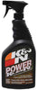 K&N FILTER 99-0621