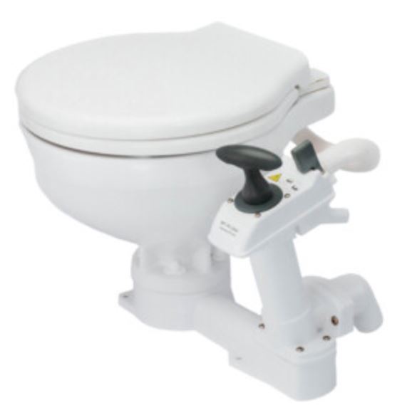 JOHNSON PUMP 80-47229-01
