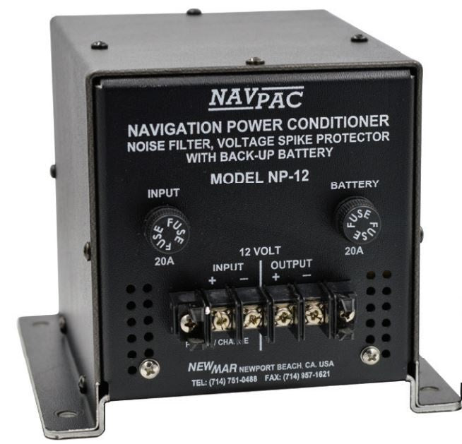 NEWMAR NP-12