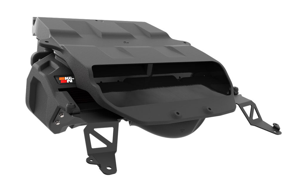 K&N FILTER 63-1591