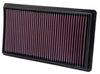 K&N FILTER 33-2395