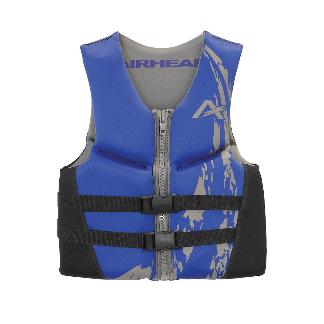 AIRHEAD 10076-09-B-BL
