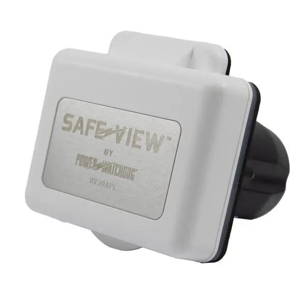 HUGHES AUTO SV30API-W