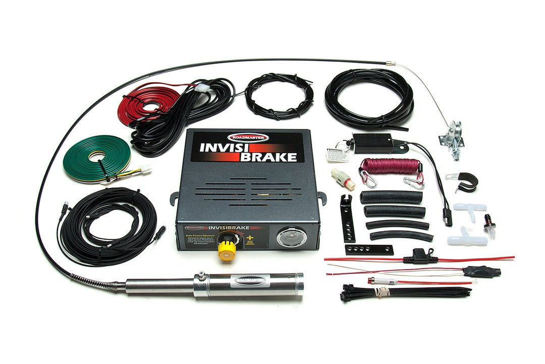 ROADMASTER 8700
