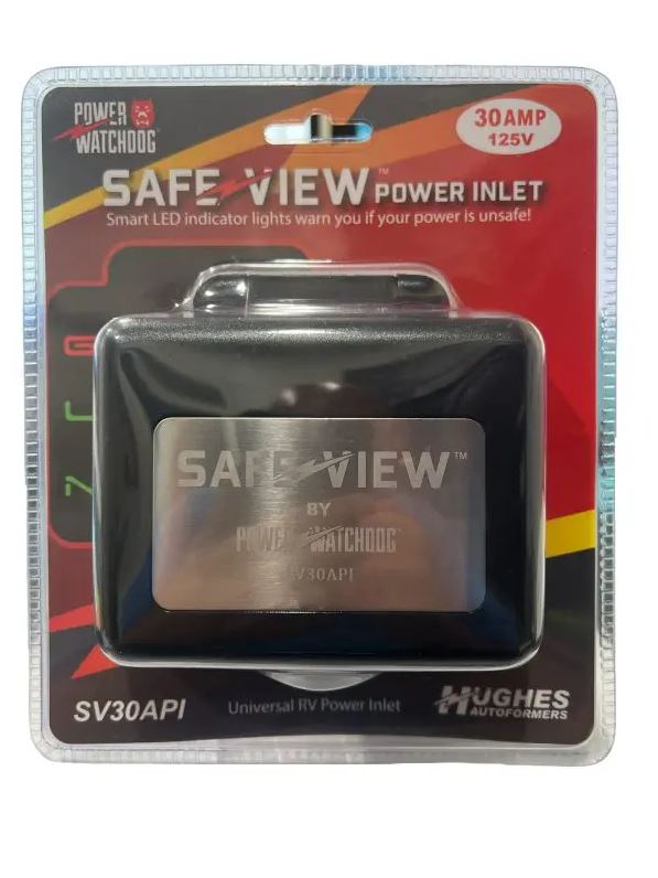 HUGHES AUTO SV30API