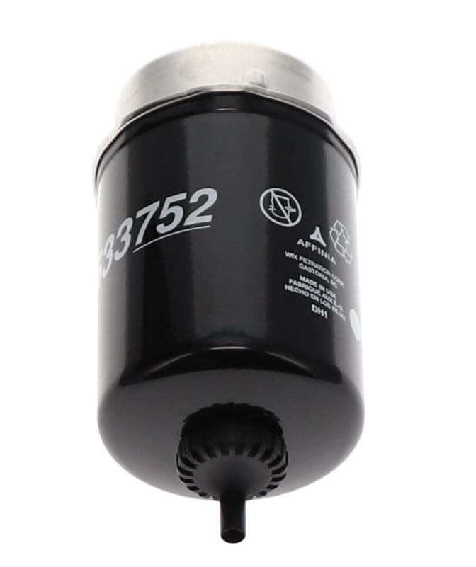 WIX FILTR HD 33752