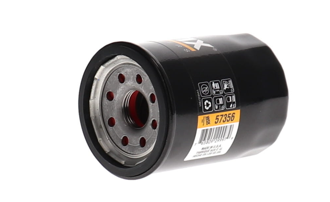 WIX FILTR LD 57356