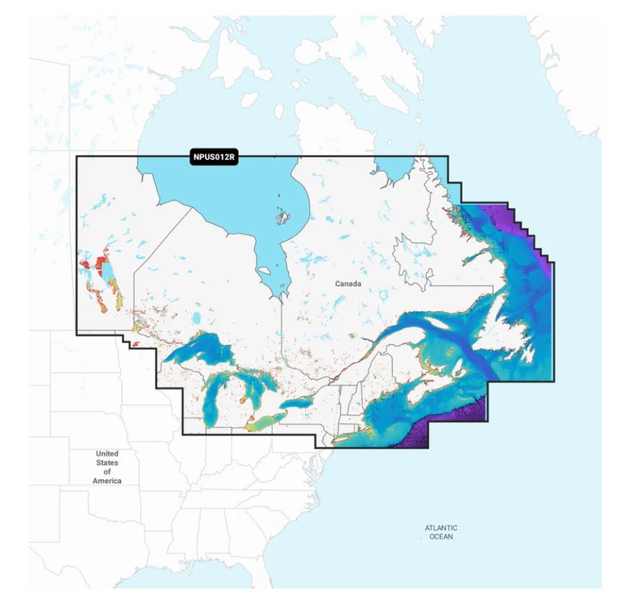 NAVIONICS 010-C1466-40