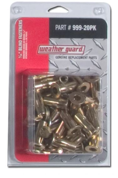 WEATHERGUARD 999-20PK