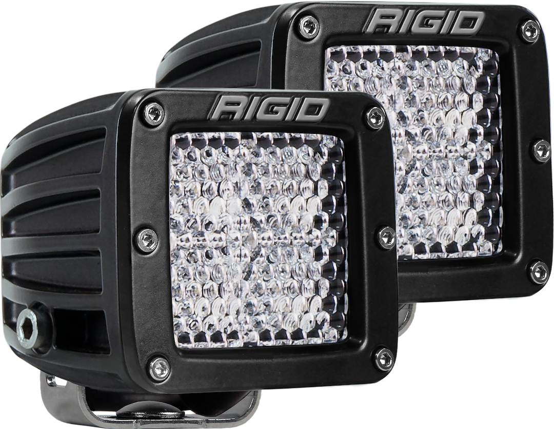 RIGID IND 502513-CIS24V