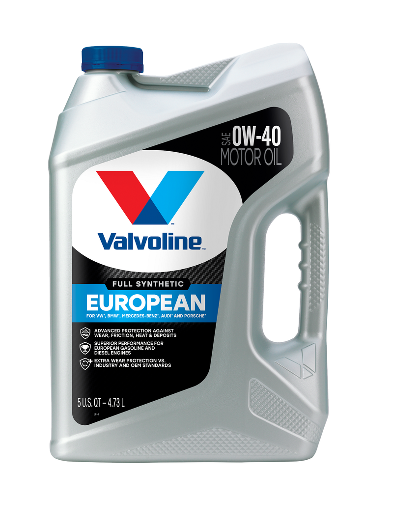 VALVOLINE 881155