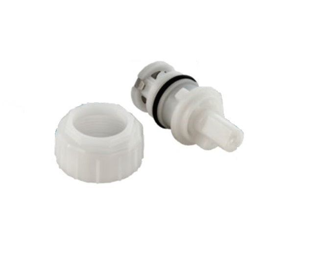 EMPIRE FAUCE CRD-AB-S B-LVR-HANDLE