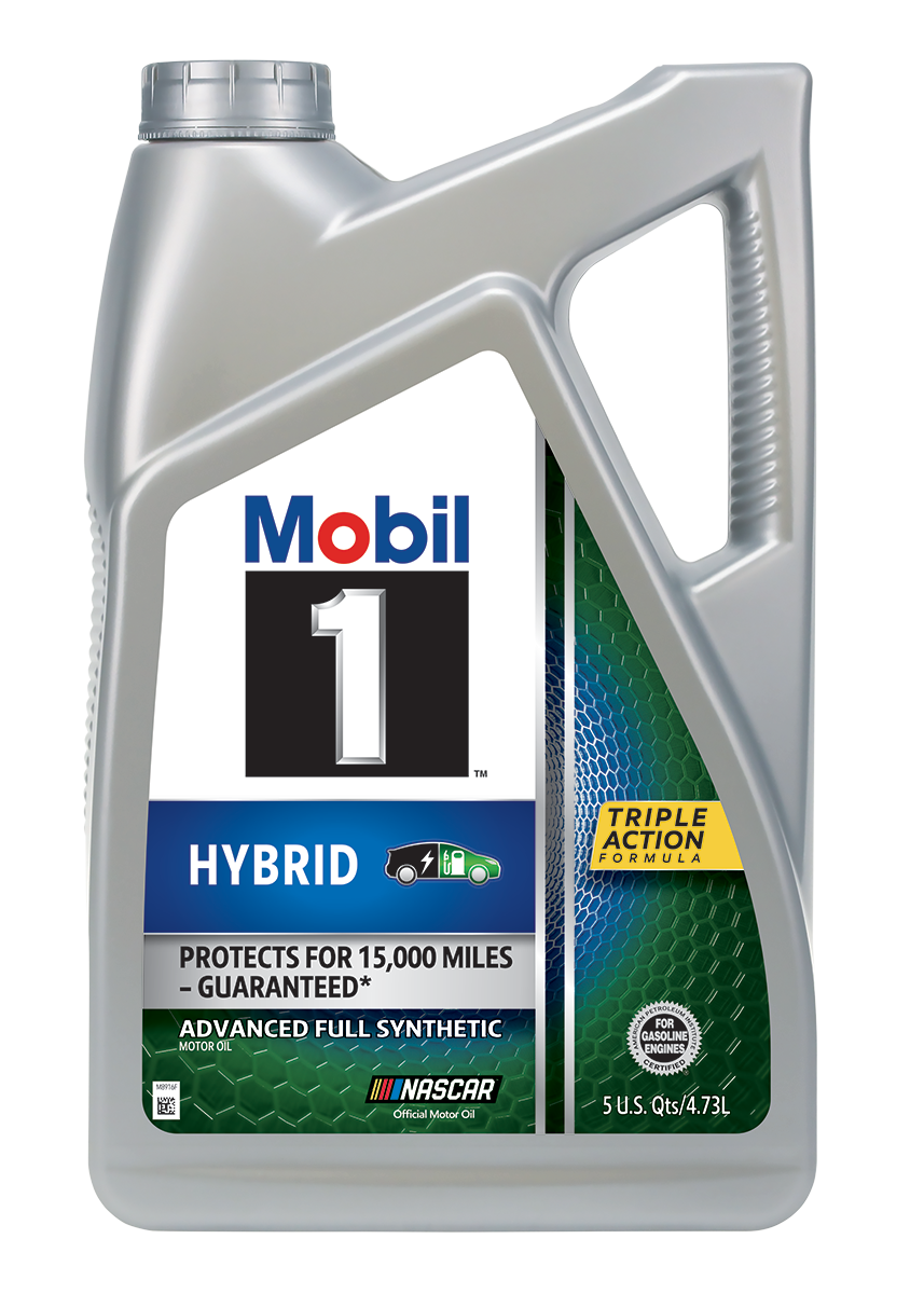 MOBIL 127224