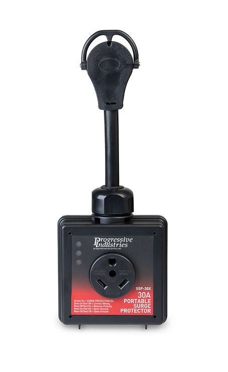 PROGRESSIVE SSP-30X