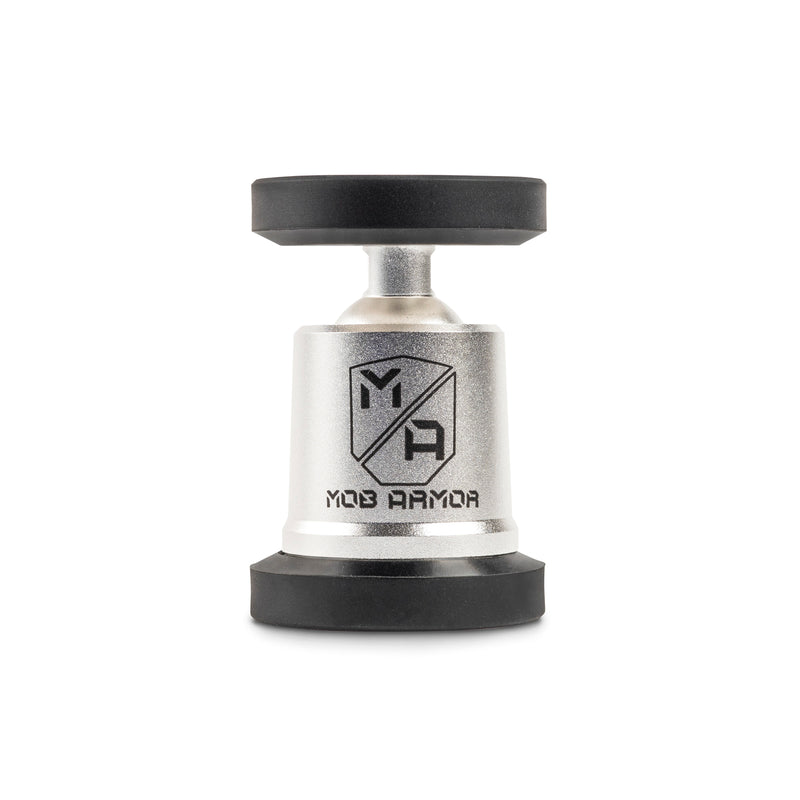 MOB ARMOR MOBN-MX-SLVR
