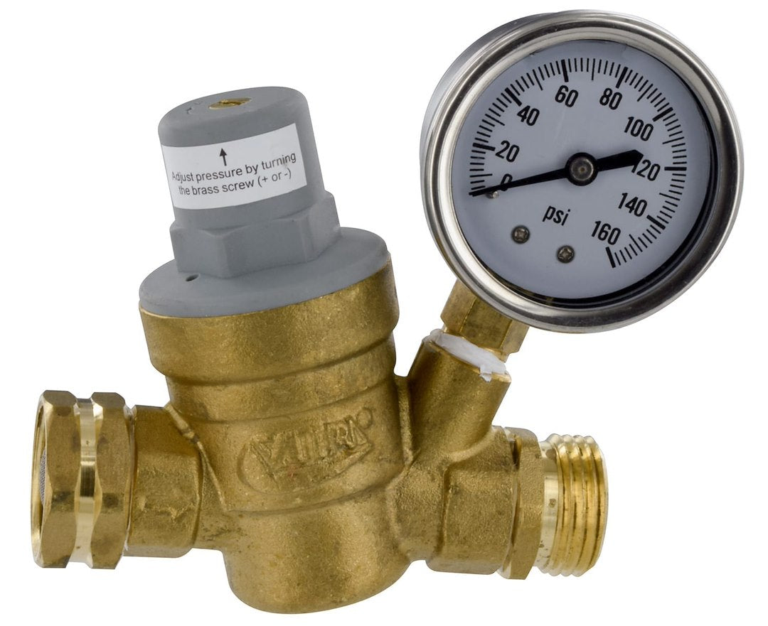 VALTERRA LLC A01-1117VP