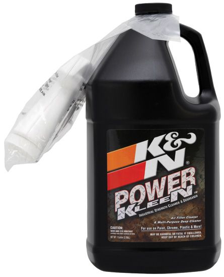 K&N FILTER 99-0635