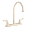 DURA FAUCET DF-PK330HC-BQ