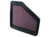 K&N FILTER 33-2355