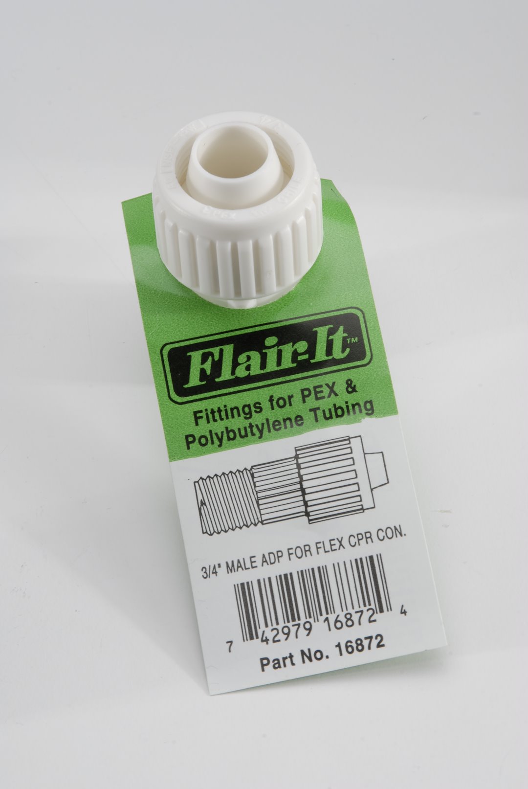 ELKHART SUPP 16872
