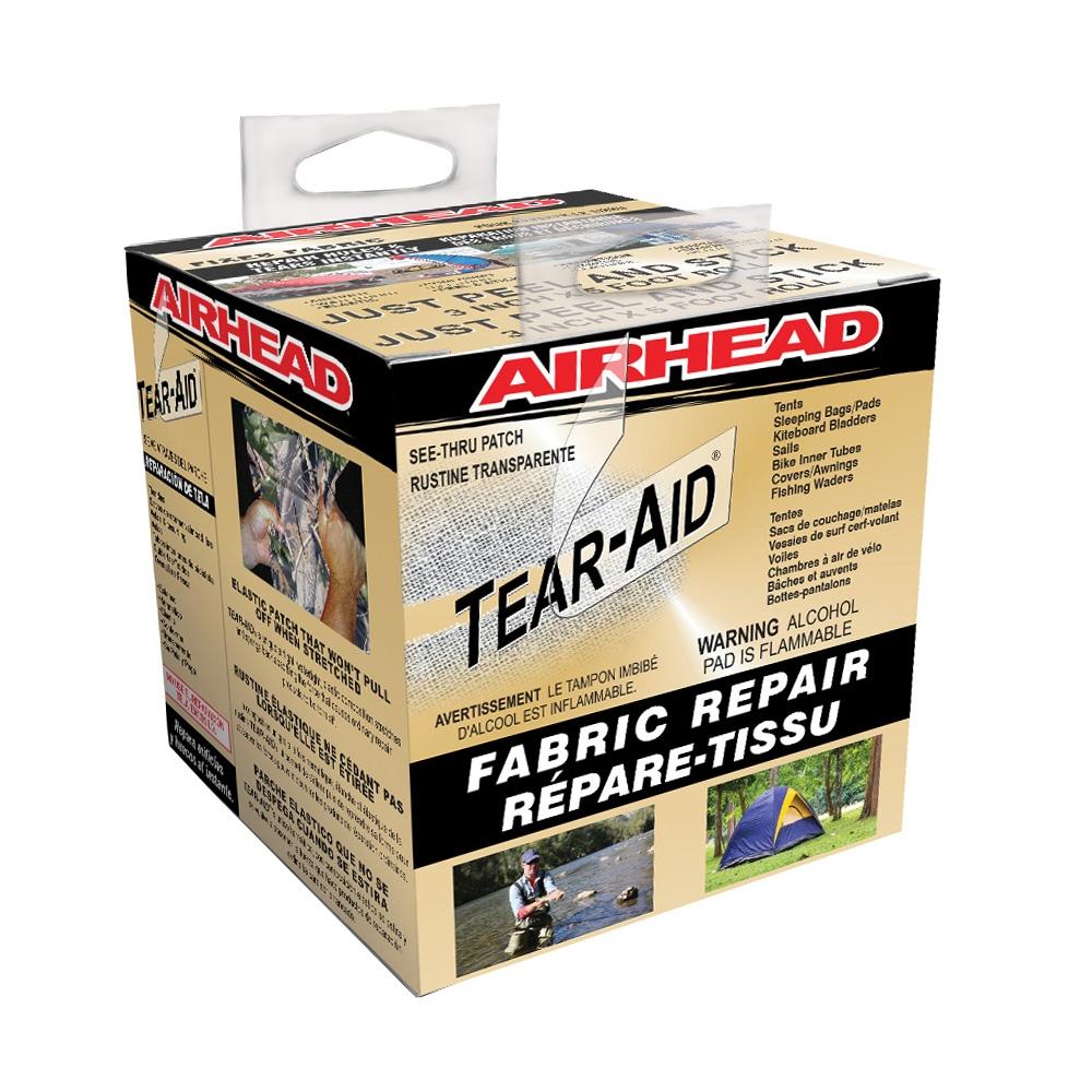 AIRHEAD AHTR-1A-R