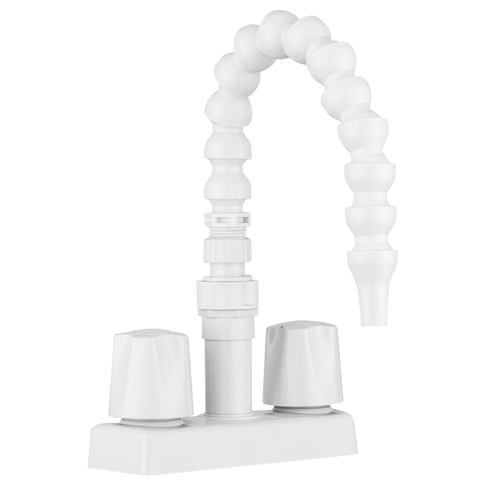 DURA FAUCET DF-SA183K-WT