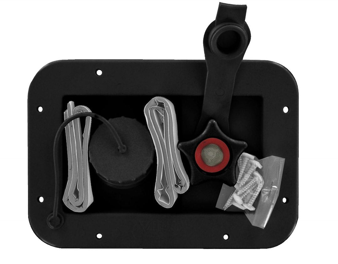 VALTERRA LLC A01-2001BKVP