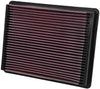 K&N FILTER 33-2135